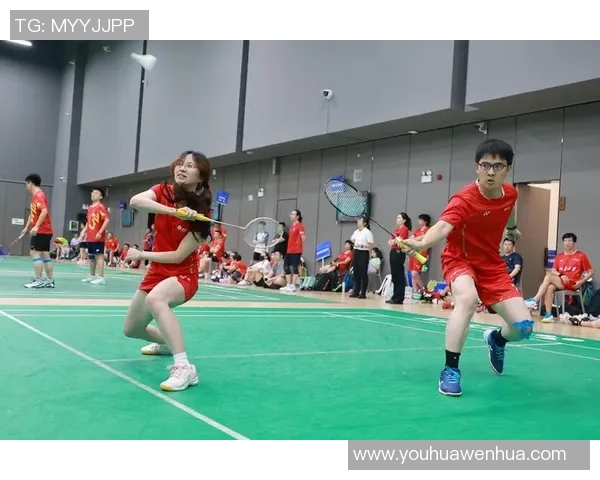 深入分析北京羽毛球队的控制打法及其战术优势与应用