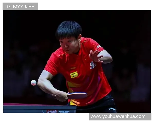 聚焦乒乓球：探讨杭州乒乓球队在速度训练中的创新与突破