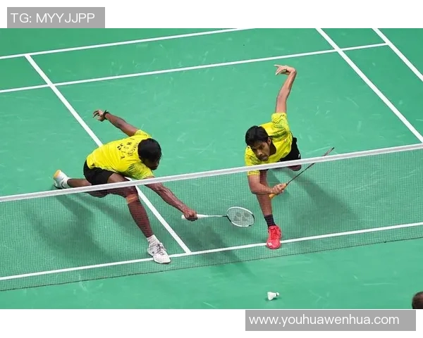 从零起步羽毛球意识全面提升指南助你成为场上高手