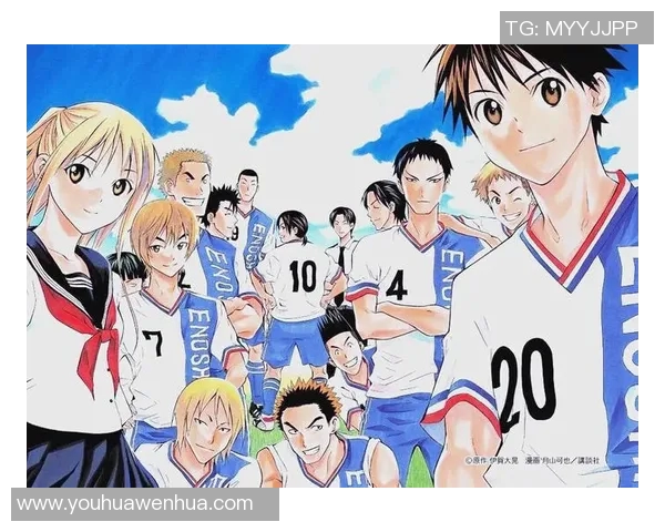 动漫足球明星进球瞬间精彩回顾让我们一起感受热血与激情的碰撞