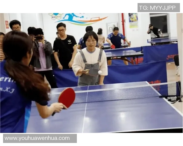 广州乒乓球队比赛经验分析与提升策略探讨