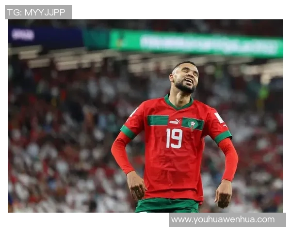 摩洛哥足球明星现役球员全景介绍与成就分析