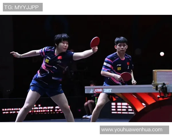 聚焦乒乓球：探索成都乒乓球队背后的力量与奋斗故事