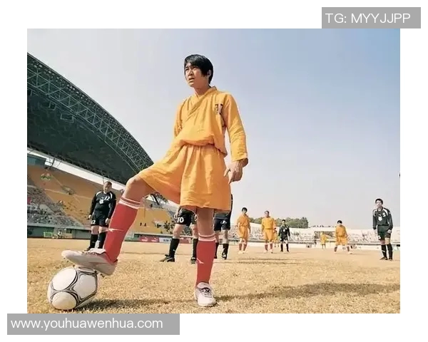 少林足球中的足球明星是谁以及他的传奇故事与成就解析