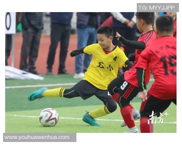 探索足球课大学的魅力与价值培养全面发展的体育人才